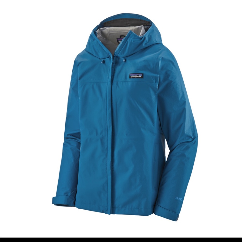 Patagonia Women’s Torrentshell Rain Jacket